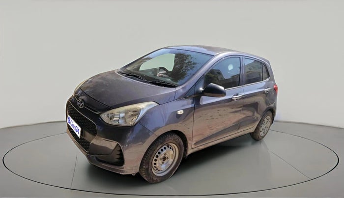 2017 Hyundai Grand i10 ERA 1.2 KAPPA VTVT, CNG, Manual, 67,763 km, exterior