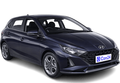 2025 Hyundai NEW I20 - Hatchback - Petrol - Manual - ₹7.90 lakh