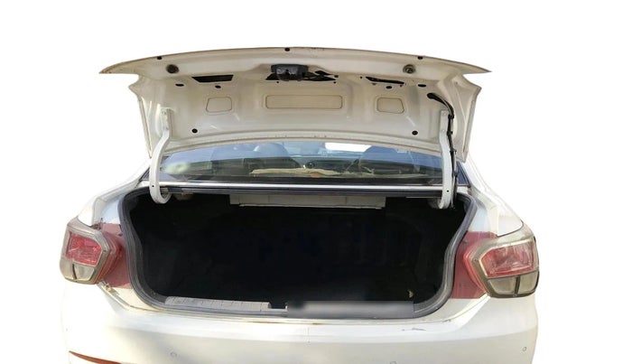 2014 Hyundai Xcent S 1.2, CNG, Manual, 1,01,711 km, exterior