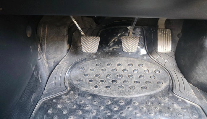 2020 Hyundai Creta SX (O) 1.5 DIESEL, Diesel, Manual, 1,45,429 km, interior