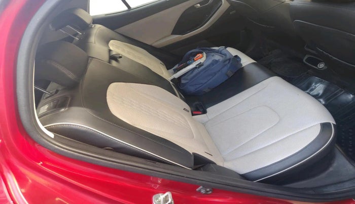 2020 Hyundai Creta SX (O) 1.5 DIESEL, Diesel, Manual, 1,45,429 km, interior