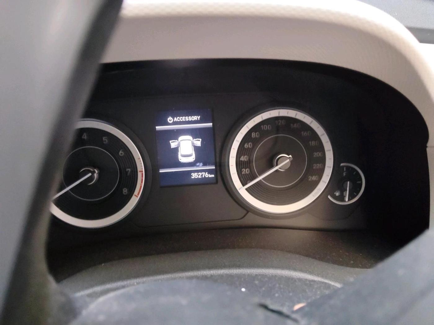 2022 Hyundai Creta SX 1.5 PETROL, Petrol, Manual, 36,000 km, interior
