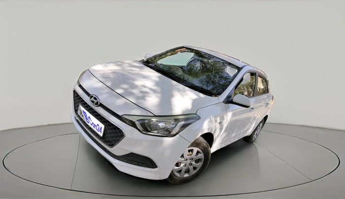 2016 Hyundai Elite i20 MAGNA 1.2, Petrol, Manual, 62,771 km, exterior