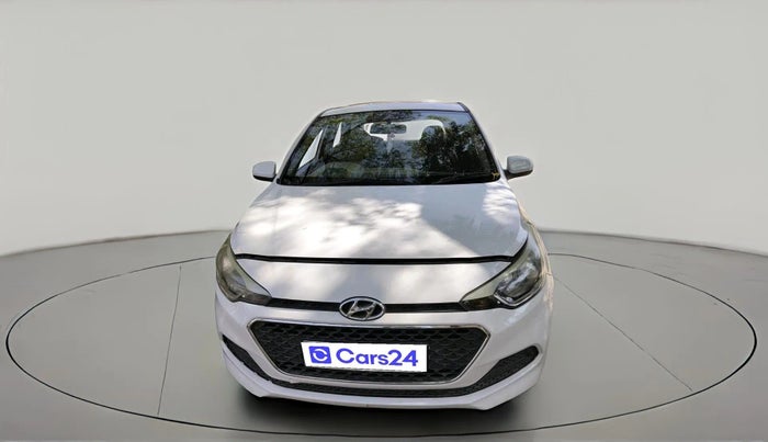 2016 Hyundai Elite i20 MAGNA 1.2, Petrol, Manual, 62,771 km, exterior
