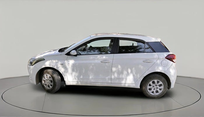 2016 Hyundai Elite i20 MAGNA 1.2, Petrol, Manual, 62,771 km, exterior