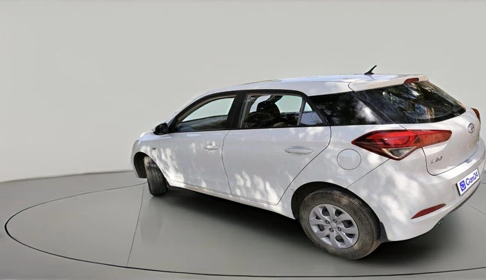 2016 Hyundai Elite i20 MAGNA 1.2, Petrol, Manual, 62,771 km, exterior