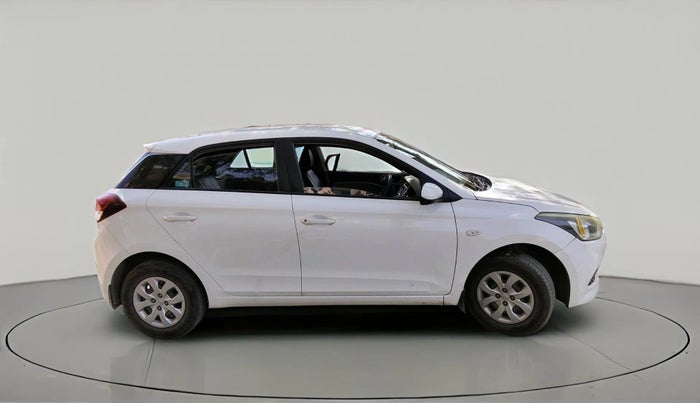 2016 Hyundai Elite i20 MAGNA 1.2, Petrol, Manual, 62,771 km, exterior