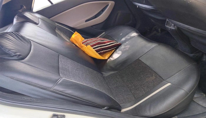 2016 Hyundai Elite i20 MAGNA 1.2, Petrol, Manual, 62,771 km, interior