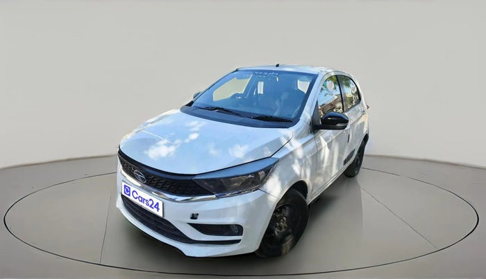 2022 Tata Tiago XT CNG, CNG, Manual, 65,789 km, exterior