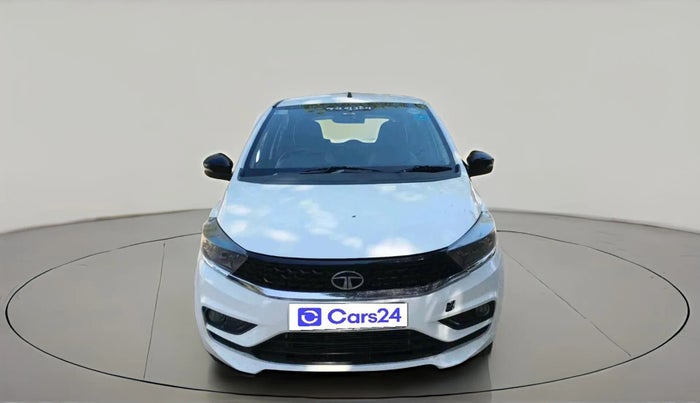 2022 Tata Tiago XT CNG, CNG, Manual, 65,789 km, exterior