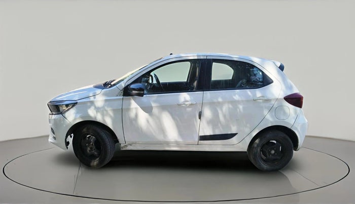 2022 Tata Tiago XT CNG, CNG, Manual, 65,789 km, exterior