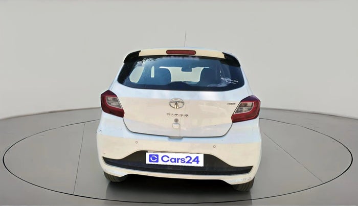 2022 Tata Tiago XT CNG, CNG, Manual, 65,789 km, exterior