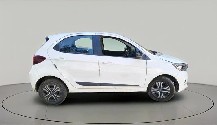 2022 Tata Tiago XT CNG, CNG, Manual, 65,789 km, exterior
