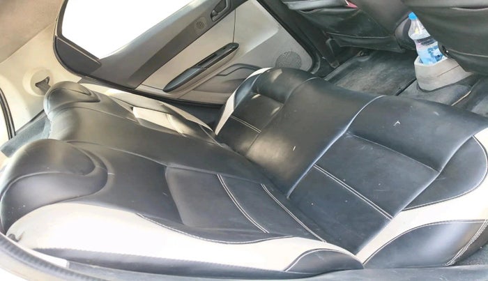 2022 Tata Tiago XT CNG, CNG, Manual, 65,789 km, interior