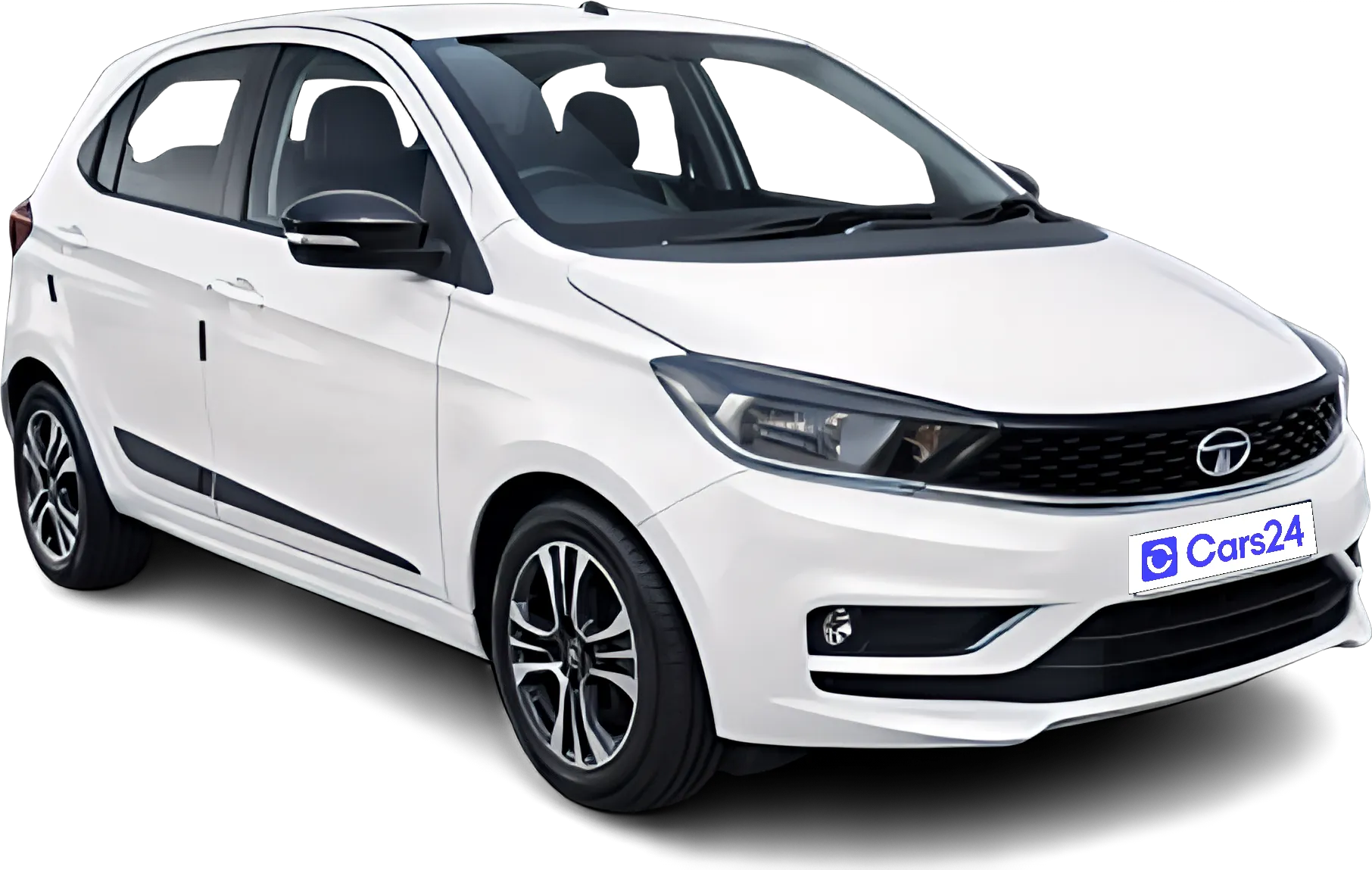 2022 Tata Tiago - Hatchback - CNG - Manual - ₹5.50 lakh