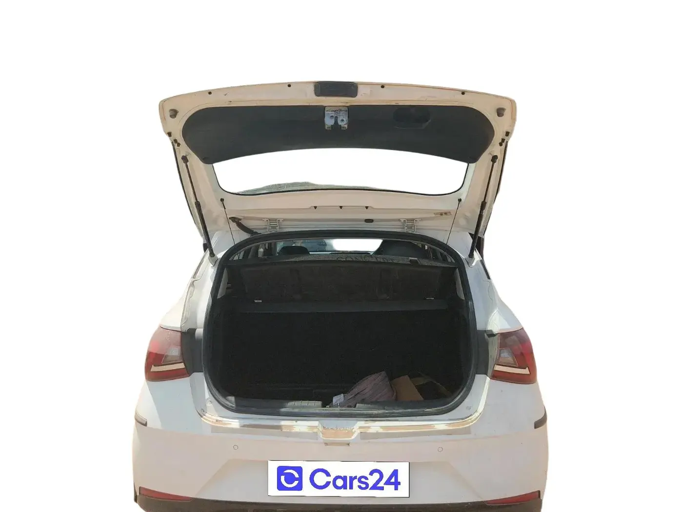 2022 Hyundai NEW I20 SPORTZ 1.5 MT, Diesel, Manual, 1,68,929 km, exterior