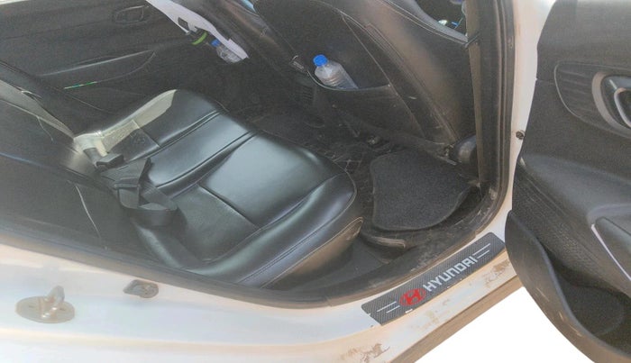 2022 Hyundai NEW I20 SPORTZ 1.5 MT, Diesel, Manual, 1,68,929 km, interior