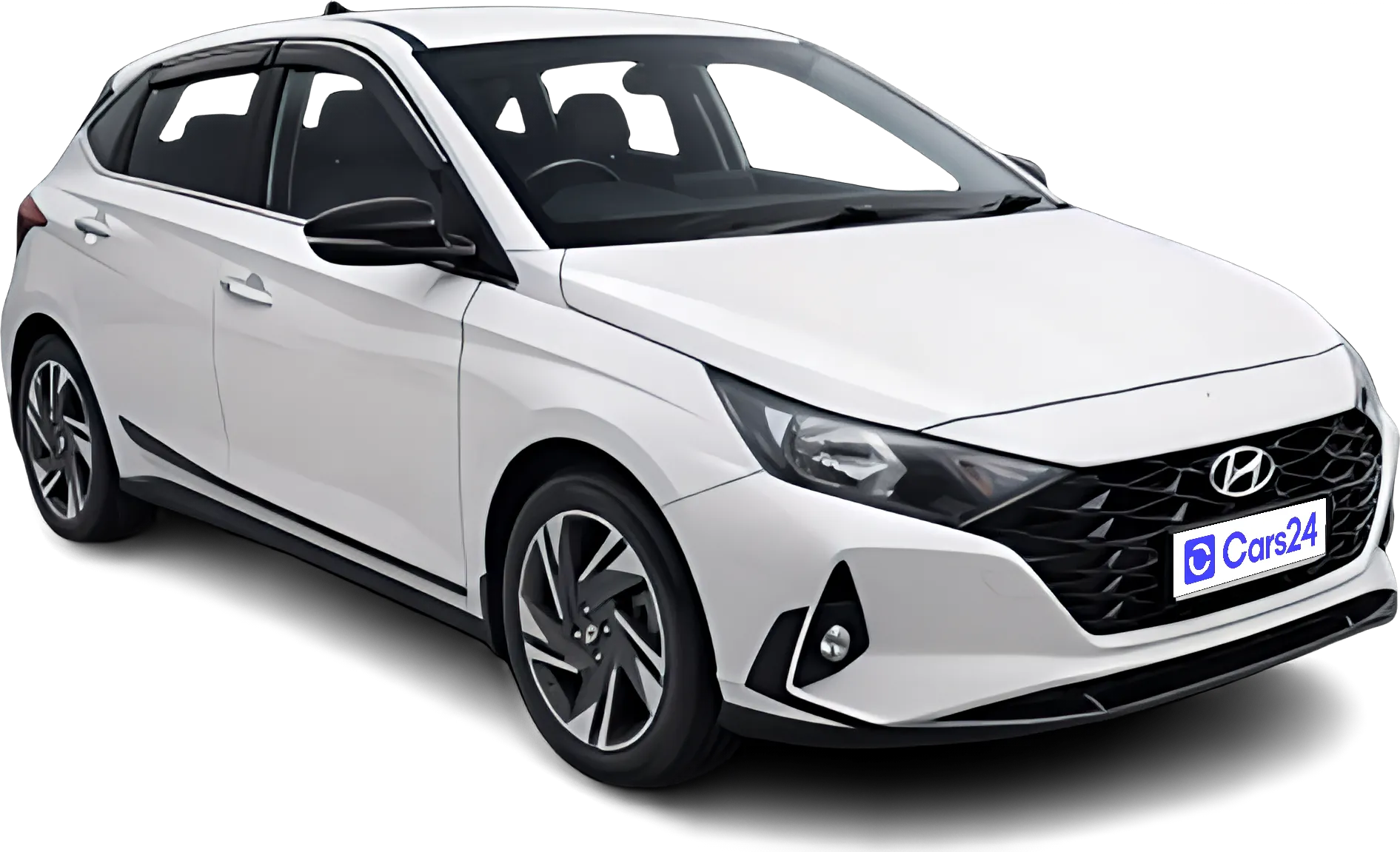 2022 Hyundai NEW I20 - Hatchback - Diesel - Manual - ₹7.21 lakh