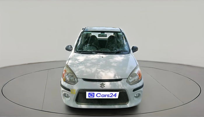 2018 Maruti Alto 800 LXI, Petrol, Manual, 1,55,222 km, exterior