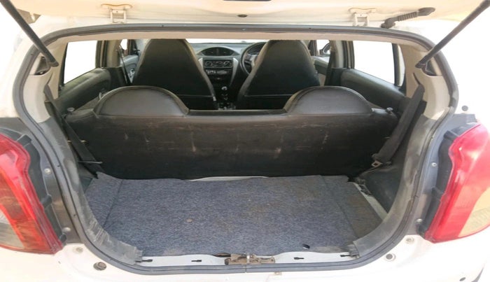 2018 Maruti Alto 800 LXI, Petrol, Manual, 1,55,222 km, exterior