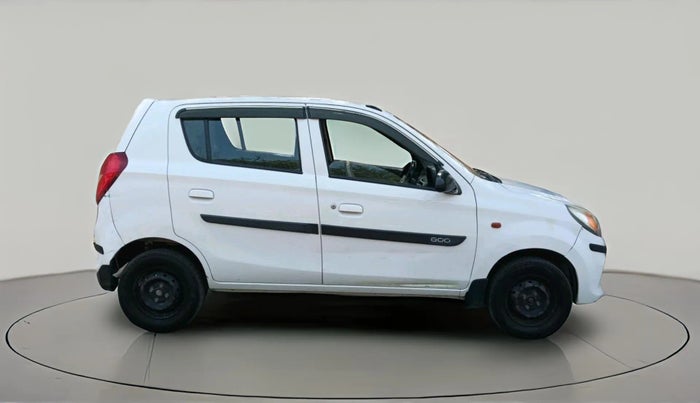 2018 Maruti Alto 800 LXI, Petrol, Manual, 1,55,222 km, exterior