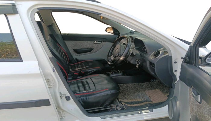 2018 Maruti Alto 800 LXI, Petrol, Manual, 1,55,222 km, interior