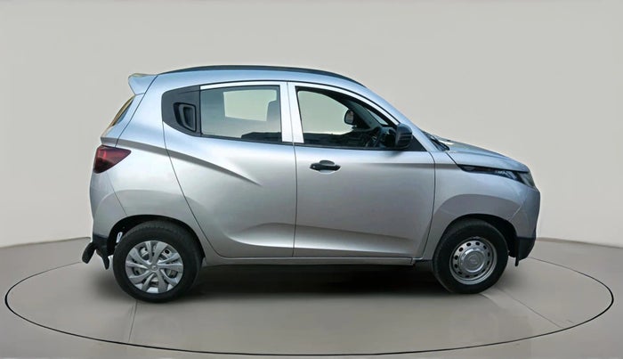 2017 Mahindra Kuv100 K2 6 STR, CNG, Manual, 56,764 km, exterior