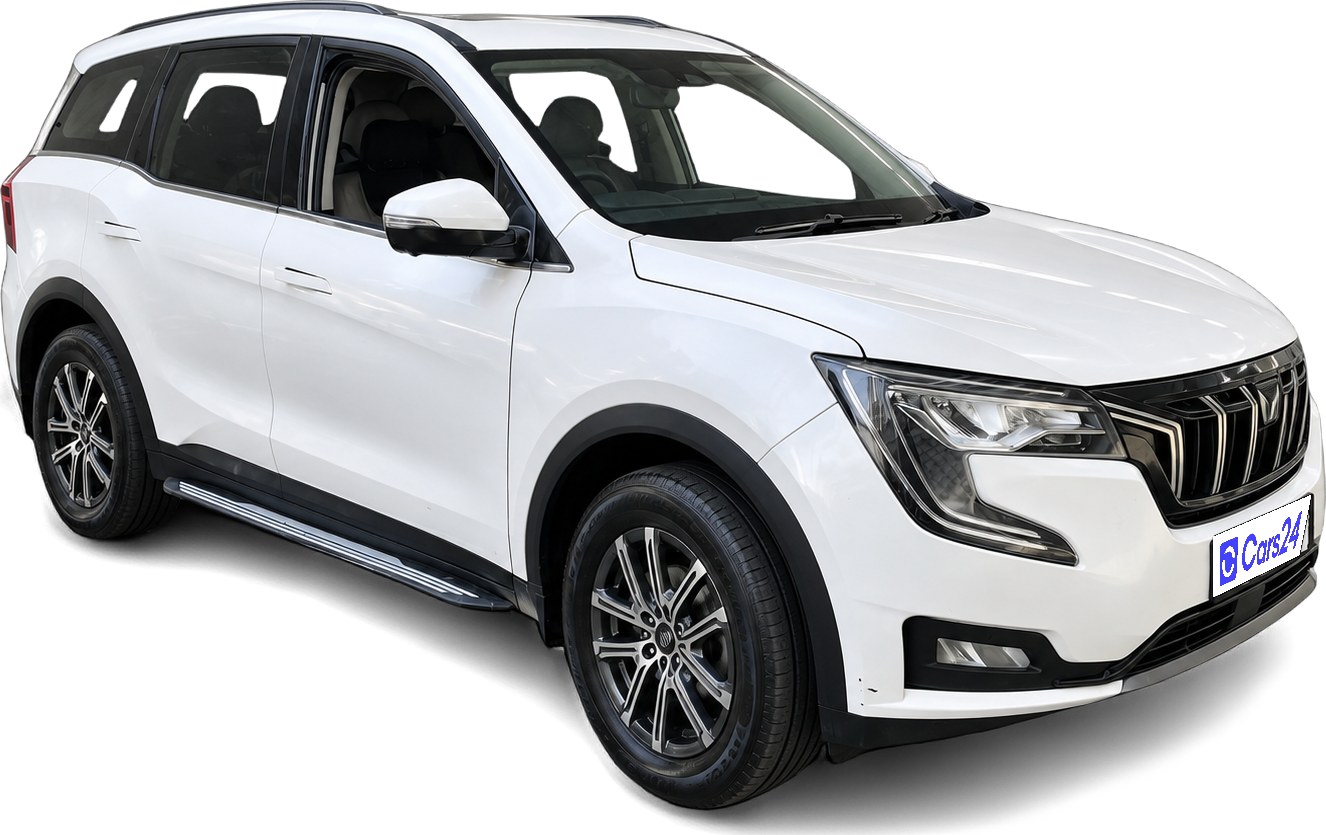 2023 Mahindra XUV700 - SUV - Diesel - Automatic - ₹19.54 lakh