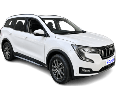 2023 Mahindra XUV700 - SUV - Diesel - Automatic - ₹19.00 lakh