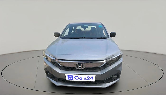 2020 Honda Amaze 1.2L I-VTEC E, CNG, Manual, 38,459 km, exterior