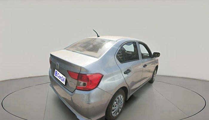 2020 Honda Amaze 1.2L I-VTEC E, CNG, Manual, 38,459 km, exterior