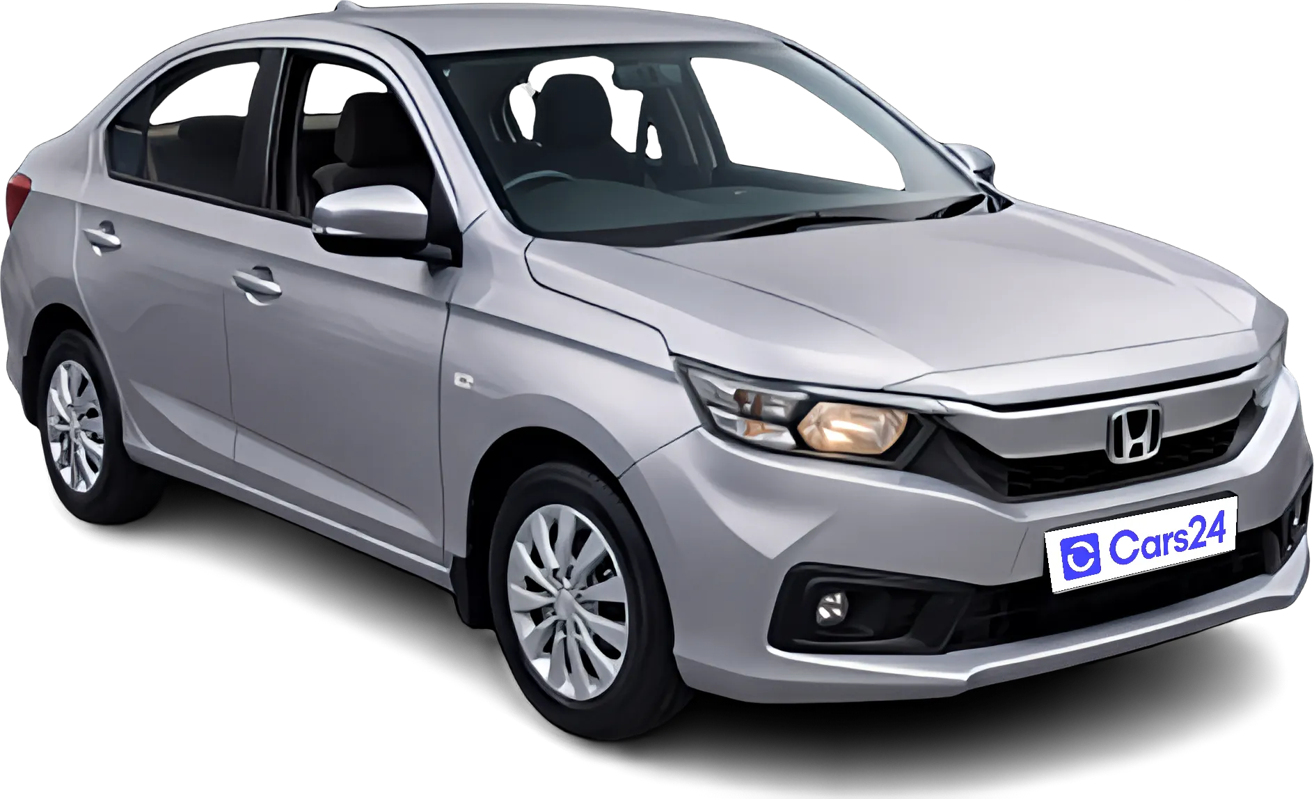 2020 Honda Amaze - Sedan - CNG - Manual - ₹5.69 lakh