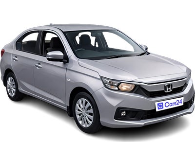 2020 Honda Amaze - Sedan - CNG - Manual - ₹5.69 lakh