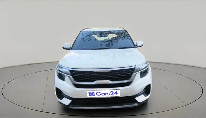 2023 KIA SELTOS HTK 1.5 DIESEL IMT, Diesel, Manual, 87,100 km, exterior