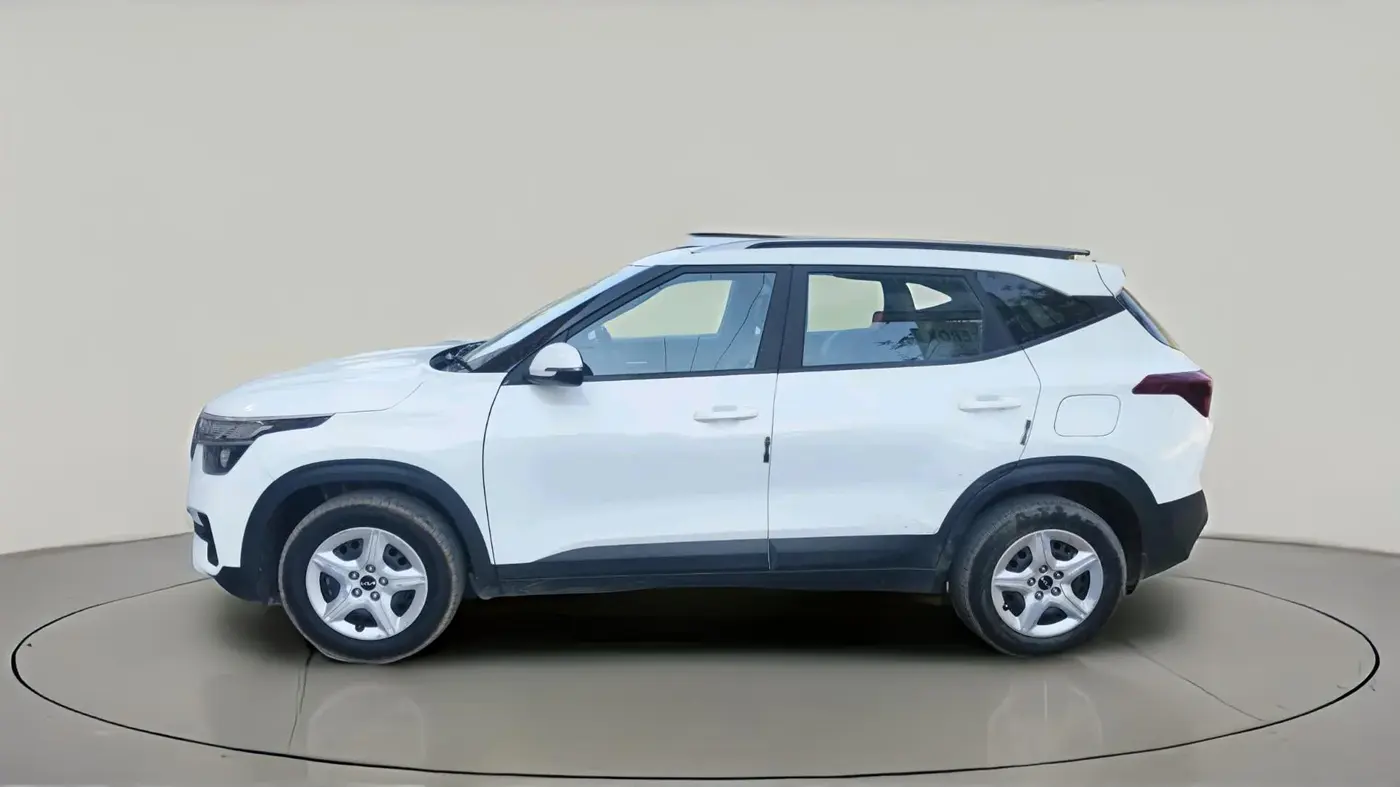 2023 KIA SELTOS HTK 1.5 DIESEL IMT, Diesel, Manual, 91,000 km, exterior