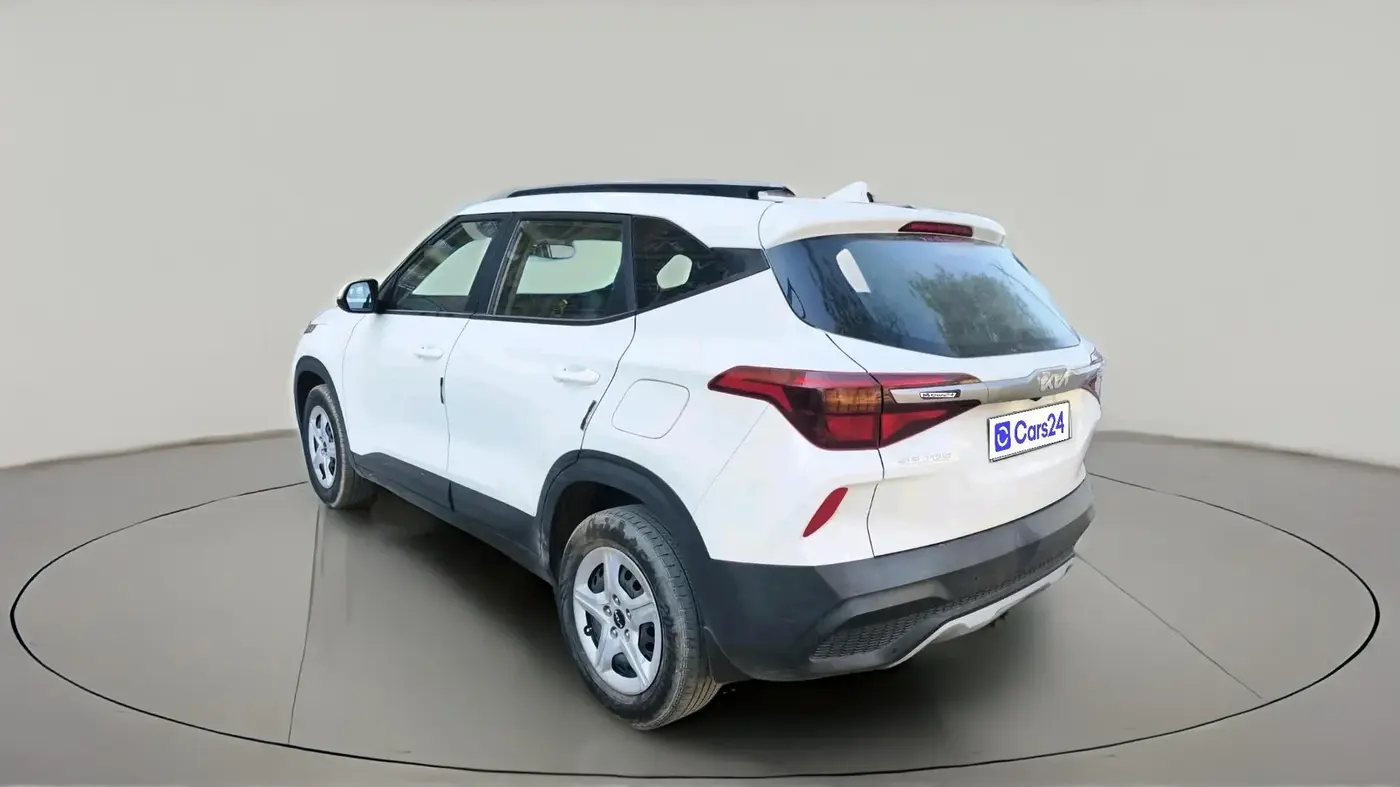 2023 KIA SELTOS HTK 1.5 DIESEL IMT, Diesel, Manual, 91,000 km, exterior