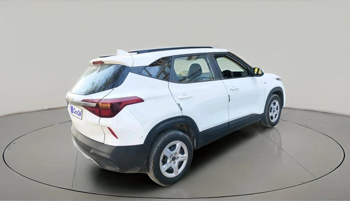 2023 KIA SELTOS HTK 1.5 DIESEL IMT, Diesel, Manual, 87,100 km, exterior