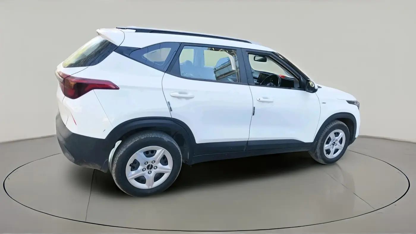 2023 KIA SELTOS HTK 1.5 DIESEL IMT, Diesel, Manual, 91,000 km, exterior