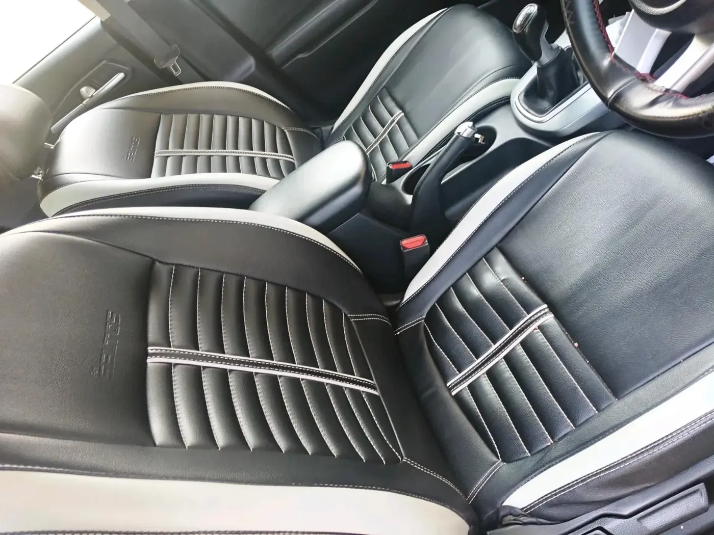 2023 KIA SELTOS HTK 1.5 DIESEL IMT, Diesel, Manual, 91,000 km, interior