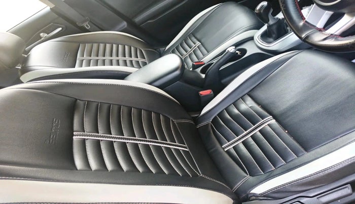 2023 KIA SELTOS HTK 1.5 DIESEL IMT, Diesel, Manual, 87,100 km, interior