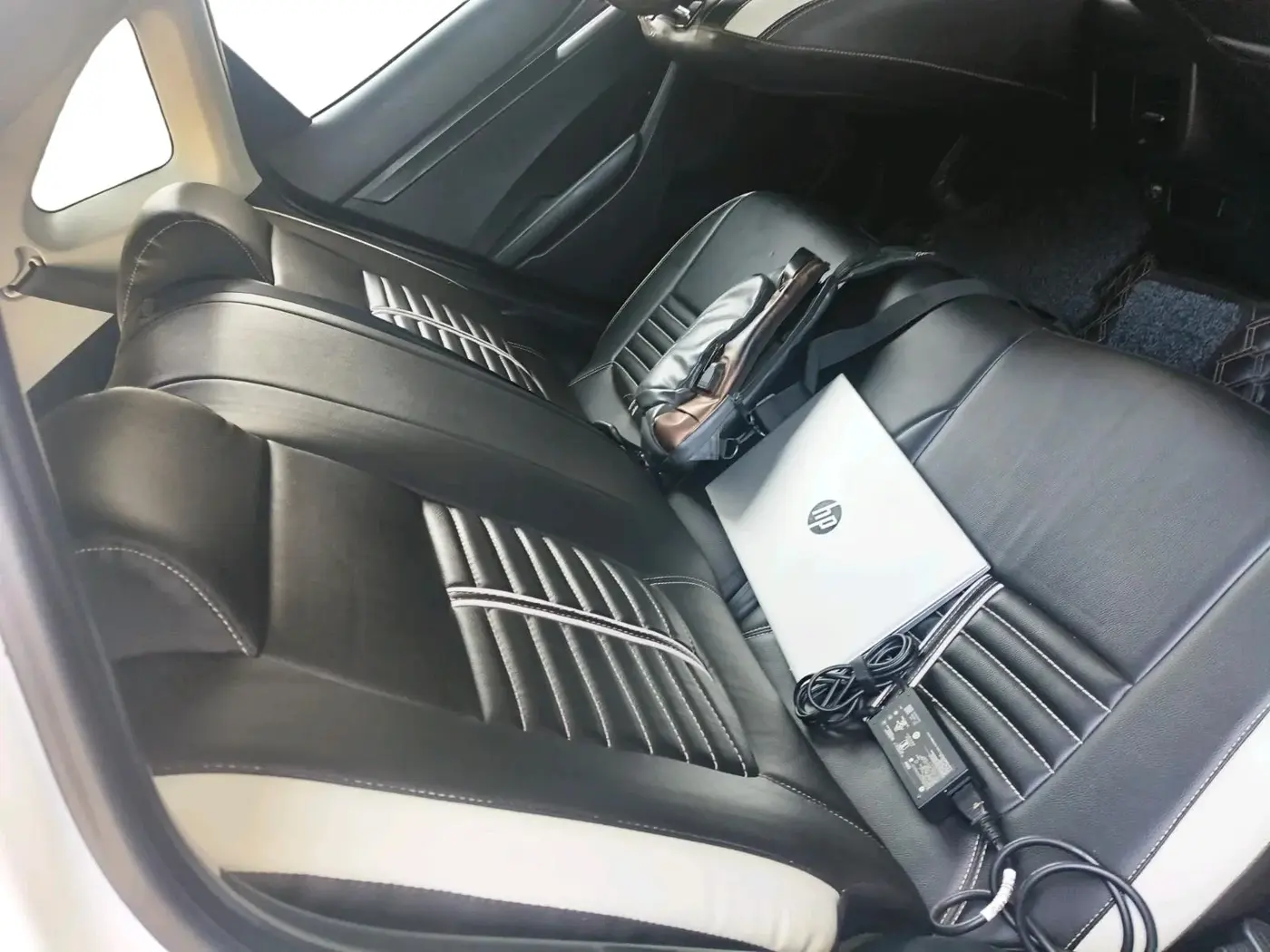 2023 KIA SELTOS HTK 1.5 DIESEL IMT, Diesel, Manual, 91,000 km, interior