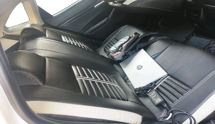 2023 KIA SELTOS HTK 1.5 DIESEL IMT, Diesel, Manual, 87,100 km, interior