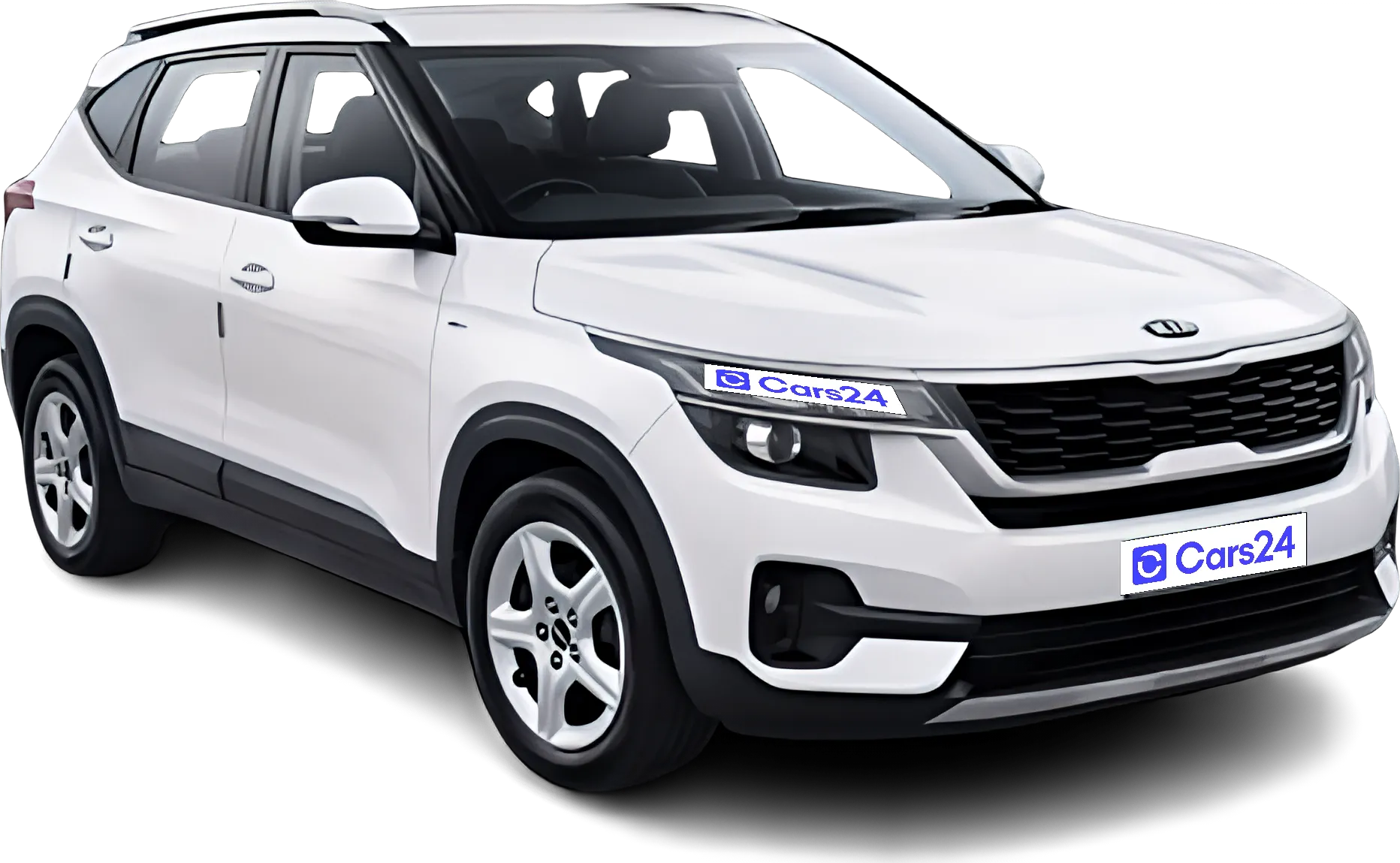 2023 KIA SELTOS - SUV - Diesel - Manual - ₹10.30 lakh