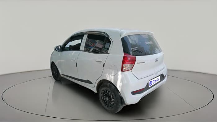2022 Hyundai NEW SANTRO SPORTZ EXECUTIVE MT CNG, CNG, Manual, 58,633 km, exterior