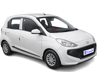 2022 Hyundai NEW SANTRO - Hatchback - CNG - Manual - ₹3.42 lakh