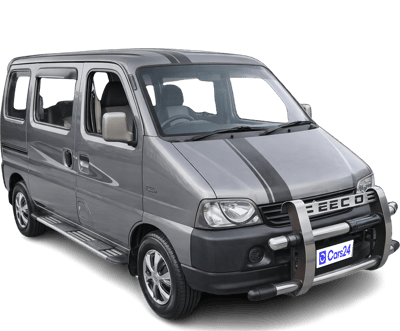 2019 Maruti Eeco - SUV - CNG - Manual - ₹3.17 lakh