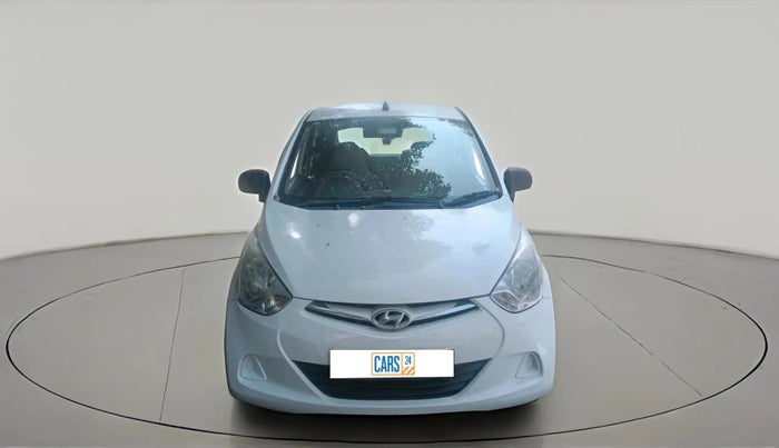 2017 Hyundai Eon ERA +, CNG, Manual, 97,099 km, exterior