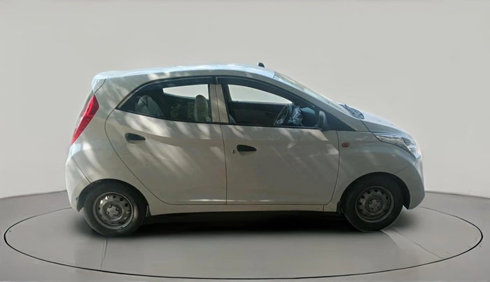 2017 Hyundai Eon ERA +, CNG, Manual, 97,099 km, exterior
