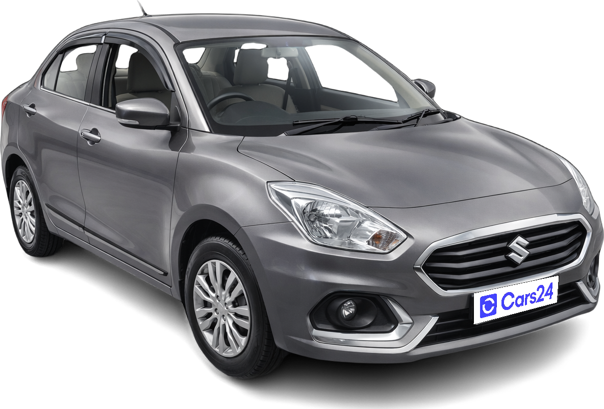 2023 Maruti Dzire - Sedan - CNG - Manual - ₹6.40 lakh