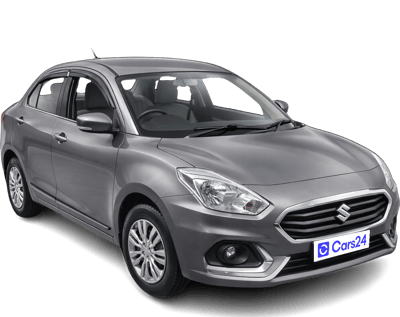 2023 Maruti Dzire - Sedan - CNG - Manual - ₹6.40 lakh